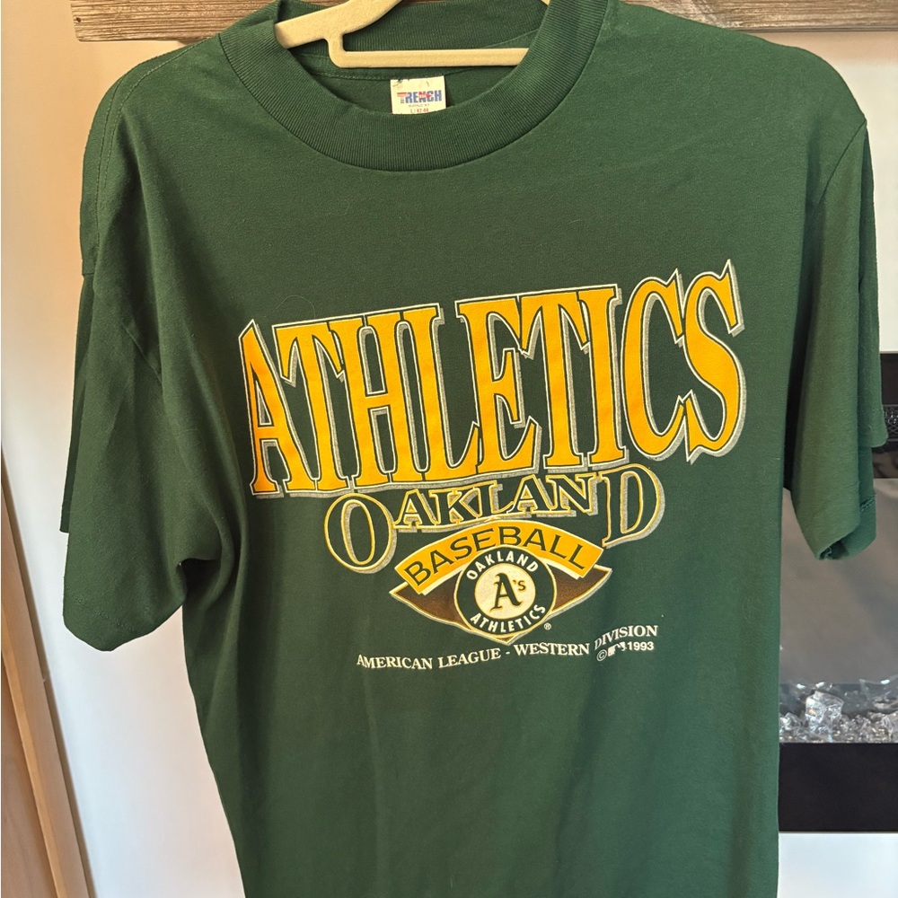Oakland Athletics T-Shirt